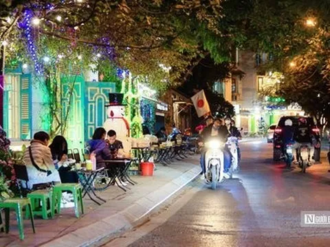 Hà Nội nêu 3 giai đoạn để "đòi lại" vỉa hè cho người đi bộ