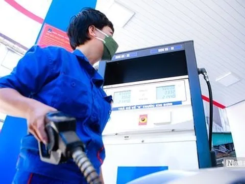 Bộ KH&ĐT: Không nên quy định mức chiết khấu xăng dầu tối thiểu