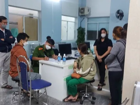 Khánh Hòa: Bé trai 2 tuổi ở Nha Trang tử vong bất thường