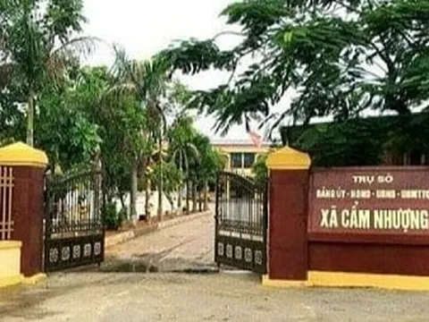 Chủ tịch UBND Hà Tĩnh chỉ đạo làm rõ vụ cán bộ dùng bằng trái quy định