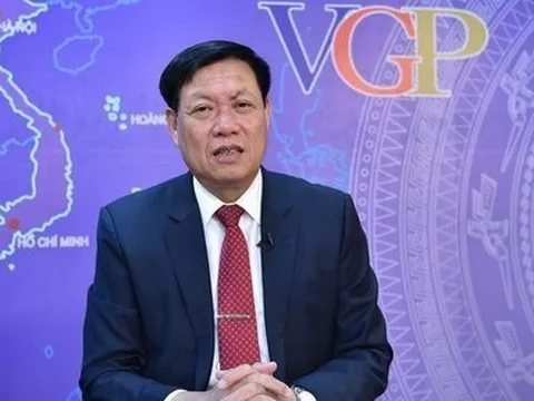 Thứ trưởng Đỗ Xuân Tuyên: Ngành y tế đang đối mặt với 9 khó khăn