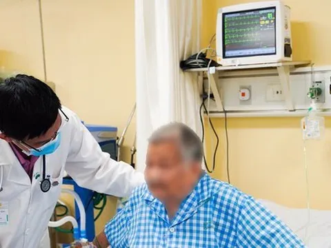 Cụ bà đột ngột ngưng tim vì nguyên nhân hàng loạt người đang đối mặt