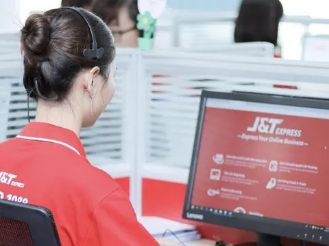Nỗ lực bảo vệ quyền lợi chủ shop - người tiêu dùng từ J&T Express