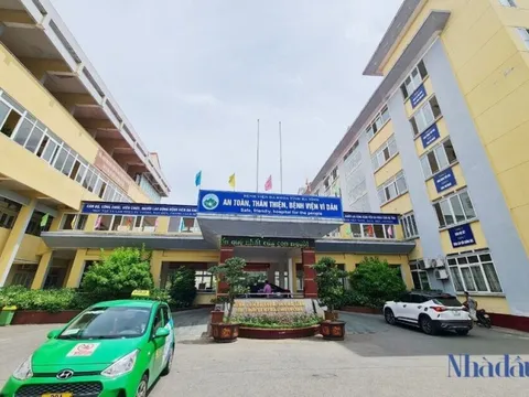 Hà Tĩnh nói gì về tỷ lệ vi phạm 100% gói thầu vật tư y tế?