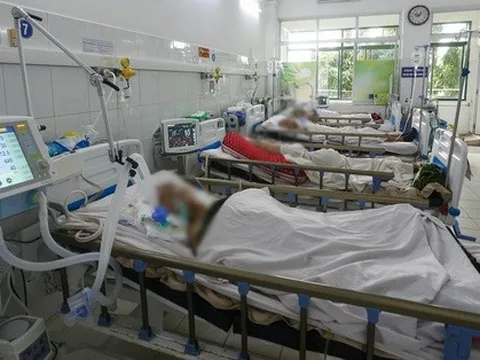 Những người trẻ điều trị đột quỵ tại Bệnh viện Đà Nẵng: Sáng ngủ dậy bỗng đau đầu dữ dội rồi hôn mê