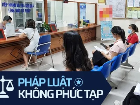 Gần 2 tháng "khai tử" hộ khẩu giấy: Trường hợp nào vẫn cần xác nhận cư trú? Thủ tục xin cấp ra sao?