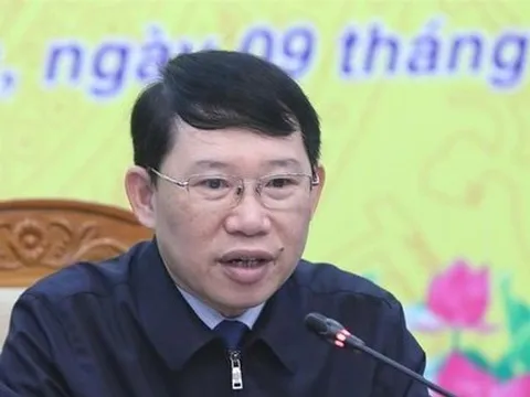 Vì sao Chủ tịch tỉnh Bắc Giang và một loạt cán bộ bị kỷ luật?