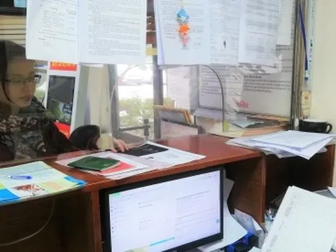 "Còn rất nhiều thủ tục hành chính vẫn cần thông tin trên sổ hộ khẩu giấy"