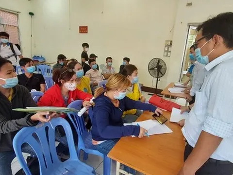 TP HCM: Hơn 58.000 doanh nghiệp nợ BHXH