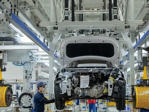 Thách thức và cơ hội của công nghiệp phụ trợ ô tô Việt Nam