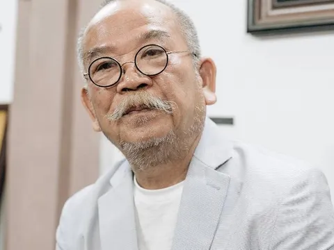 Chuyện khởi nghiệp của "cha đẻ" Phở Thìn 13 Lò Đúc: Sáng tạo công thức phở tái lăn trứ danh, dùng "chiêu độc" để kéo khách từ quán bên cạnh