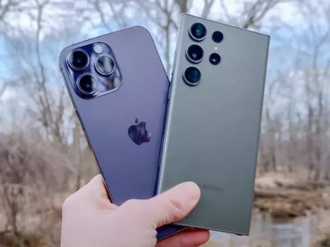 Xu hướng chuộng đồ công nghệ mới nhất, cứ đắt tiền nhất mà mua - Người Việt đang ngày càng giàu hơn, chịu chi hơn?