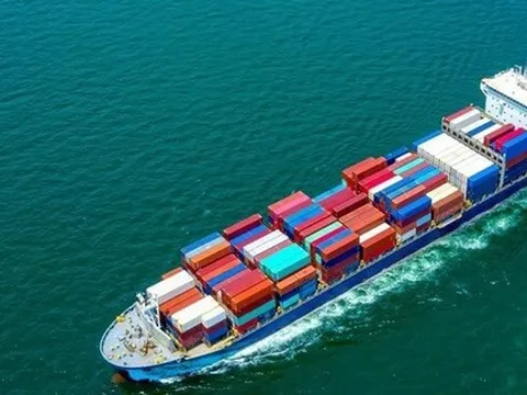 Thúc đẩy khôi phục tuyến vận tải biển Hải Nam - Hải Phòng