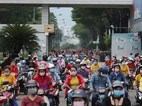 Lên phương án hỗ trợ 3.000 công nhân bị cắt hợp đồng tại Nhà máy PouYuen Việt Nam