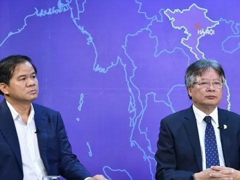 Hóa chất, vật tư sắp cạn, Bệnh viện Việt Đức kiến nghị ‘cấp cứu của cấp cứu’