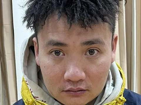 Admin Beatvn Tuấn Saker bị khởi tố vì tàng trữ ma túy