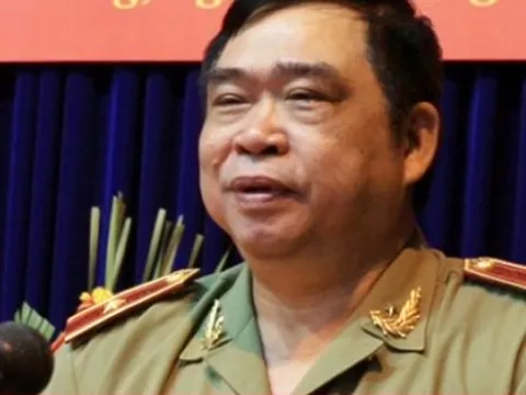 Làm quy trình đình chỉ sinh hoạt Đảng 4 tháng đối với ông Đỗ Hữu Ca