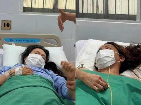 Tp.Cần Thơ: Liên tiếp cứu sống 2 sản phụ đột quỵ nguy kịch