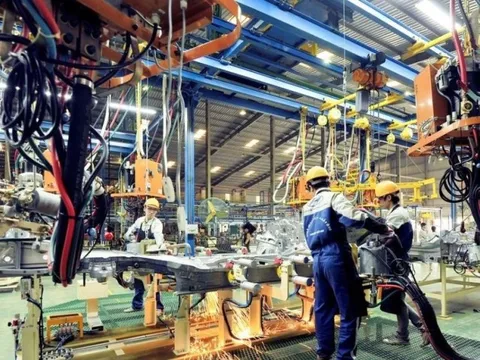 Thu hút FDI có đi lùi khi áp dụng thuế tối thiểu toàn cầu?