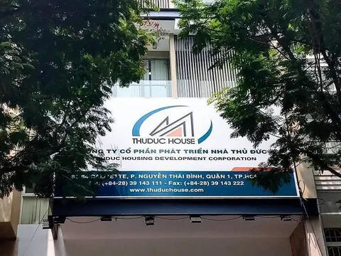 Không khởi tố và phong tỏa tài sản Thuduc House trong vụ buôn lậu năm 2020
