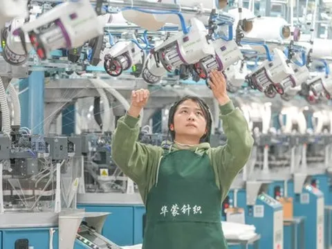 Đã qua rồi cái thời Trung Quốc là "công xưởng" của thế giới: Nhiều doanh nghiệp phương Tây tìm cách giảm phụ thuộc vào đất nước tỷ dân