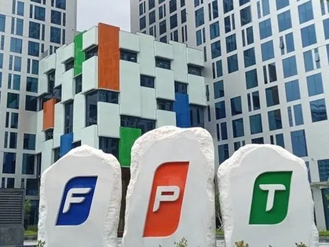 Sau khi cán mốc tỷ USD, FPT mua lại toàn bộ mảng Dịch vụ công nghệ của một doanh nghiệp Mỹ