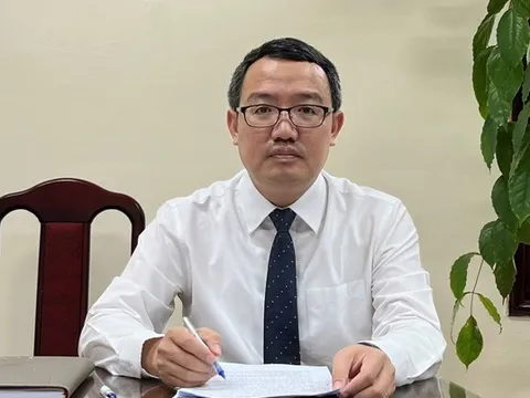 Bộ Tư pháp ‘tuýt còi’ công văn yêu cầu các trung tâm dạy lái ô tô phải đổi tên