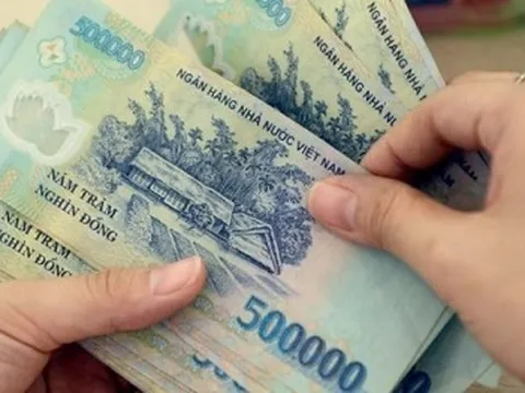 Rà soát, đề xuất mức điều chỉnh lương tối thiểu vùng năm 2024