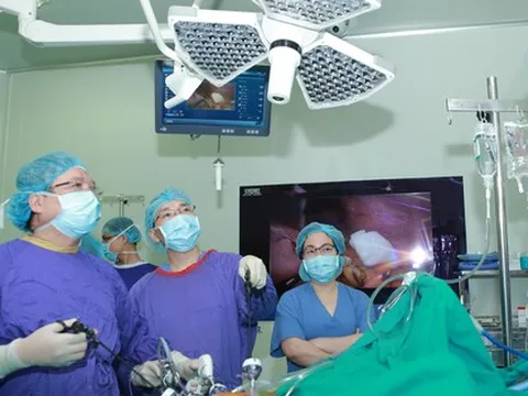 Từ 1-3, Bệnh viện Việt Đức hạn chế mổ phiên vì sắp cạn vật tư, hoá chất