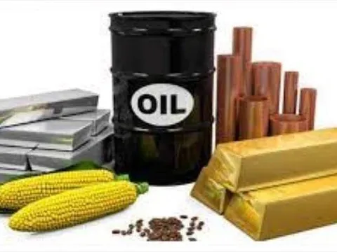 Thị trường ngày 24/2: Giá dầu tăng trở lại, than luyện cốc cao nhất 8 tháng, trong khi vàng thấp nhất 2 tháng