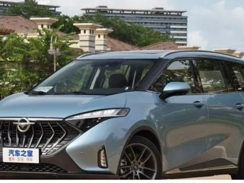 Hàng loạt thương hiệu ô tô mới sắp gia nhập thị trường Việt Nam