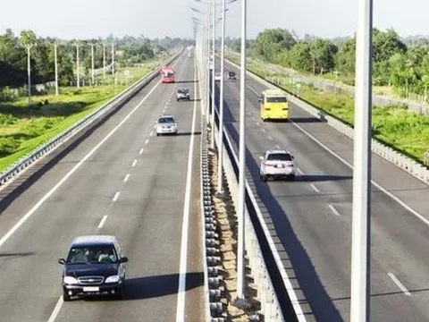 Kiên Giang đề xuất đầu tư 25.643 tỷ đồng xây cao tốc Hà Tiên - Rạch Giá