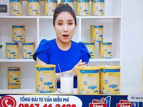 Nghệ sĩ Việt làm quảng cáo trên mạng xã hội: Quảng cáo bất chấp chất lượng