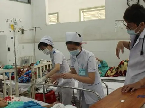 Vì sao Bệnh viện Chợ Rẫy có nguy cơ đóng cửa?