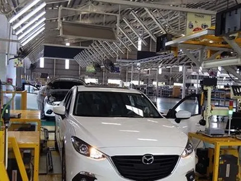 Sắp miễn đăng kiểm lần đầu với ô tô mới?