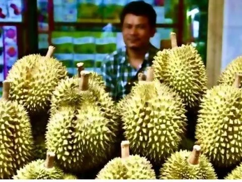 Sầu riêng Philippines vào Trung Quốc tạo ra “cuộc đua nóng”