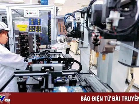 Khan hiếm lao động có tay nghề cao