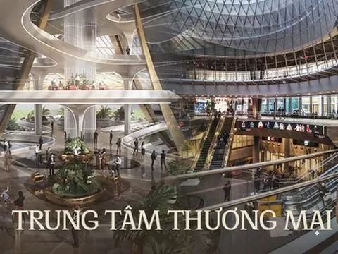 Tại sao nhiều trung tâm thương mại đứng trên bờ vực sụp đổ?