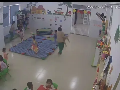 Xác định nguyên nhân bé 2 tuổi chết ở trường mầm non
