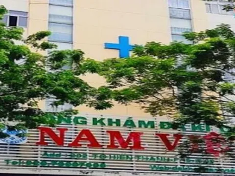 Tp.HCM: Phát hiện và xử lý phòng khám "vẽ bệnh moi tiền"