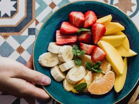 Những thực phẩm nên ăn buổi sáng