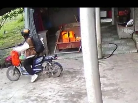 Nữ sinh lớp 6 mất tích bí ẩn đã được tìm thấy tại TP Hà Tĩnh