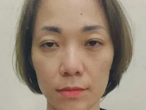 Nổ được ưu tiên mua USD với tỉ giá thấp, người phụ nữ lừa đảo 135 tỉ đồng