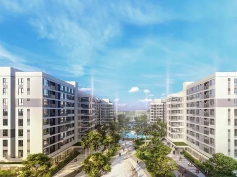 ChatGPT nói gì khi được hỏi: Vì sao nhà ở xã hội ở Việt Nam chưa có nhiều?