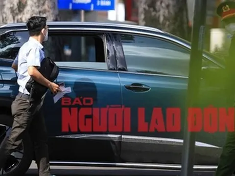 Vụ án bà Nguyễn Phương Hằng: Bắt giam tiến sĩ luật Đặng Anh Quân