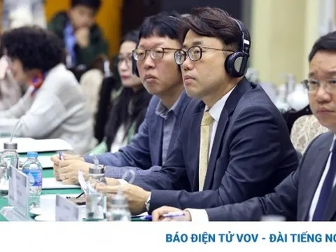 Thuế tối thiểu toàn cầu: Cần giải pháp tối ưu hóa lợi ích của Việt Nam