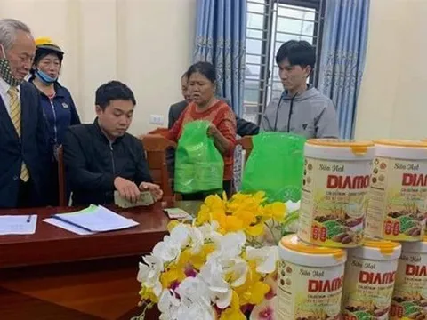 130 cụ già bị lừa sau chuyến du lịch 0 đồng