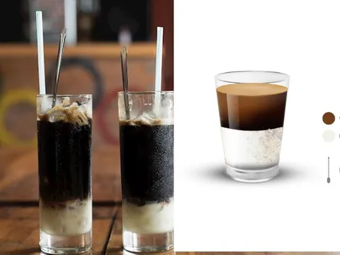 Xếp hạng ngon số 2 trên thế giới, cà phê Việt Nam đã bùng nổ ra sao trong năm 2022?