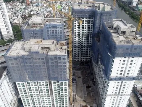 Chuyên gia chỉ cách 'nắn dòng' vốn FDI vào lĩnh vực bất động sản
