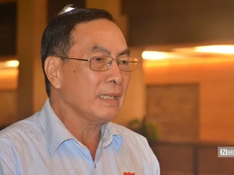 ĐBQH: Sửa Luật Đấu thầu để tránh tình trạng “quân xanh, quân đỏ”